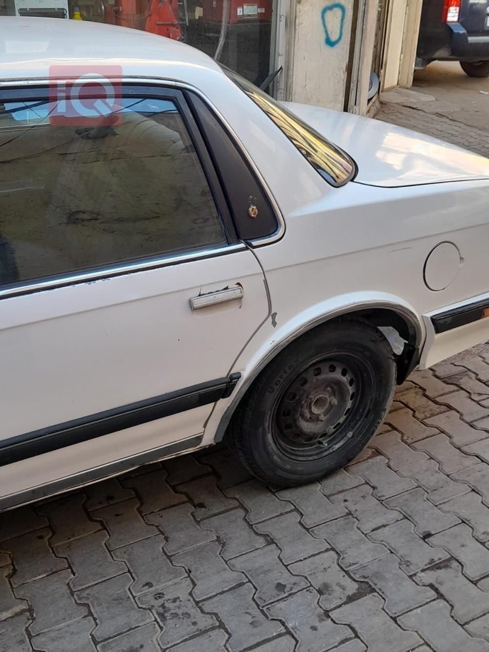 شيفروليه اولدزموبيل